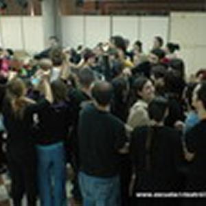 Fotografía de Talleres Escuela de Teatro de Granada - Escuela de Teatro de Granada